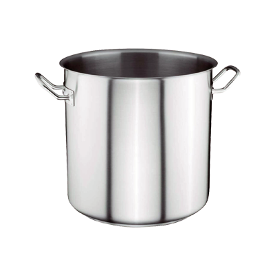 Pots, casseroles and saucepans